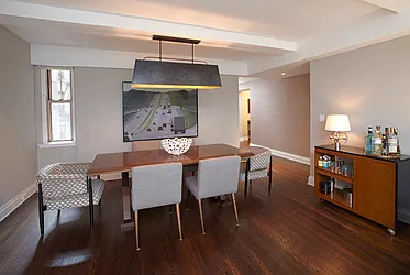 Sold by Brown Harris Stevens