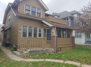 2625 N 50th St, Milwaukee, WI