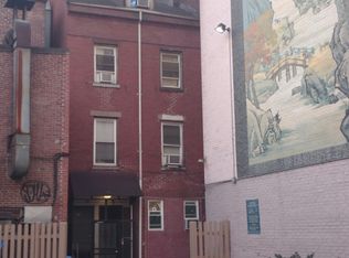 11 Oxford Pl, Boston, MA 02111