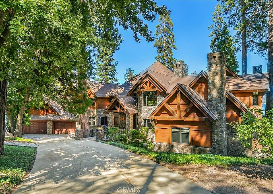 463 Sky View Ridge Dr, Lake Arrowhead, CA 92352 | Zillow