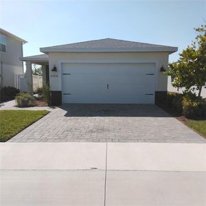 43735 Cattleman Dr, Punta Gorda, FL, 33982