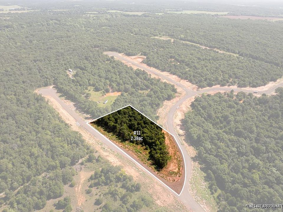 1st image of 0 E Forrest Hills Rd Lot 11