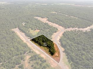 0 E Forrest Hills Rd LOT 11, Wellston, OK 74881