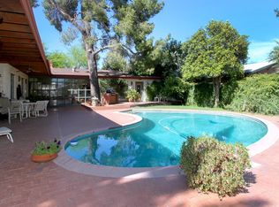 3144 E Linden St, Tucson, AZ 85716