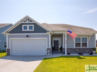 24 Fort Sullivan Dr, Hardeeville, SC 29927