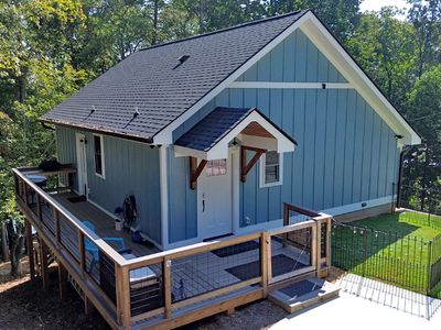 910 Knottywood Dr, Lavonia, GA, 30553