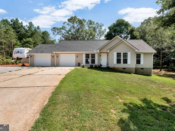 425 New Hope Ln, Cornelia, GA 30531