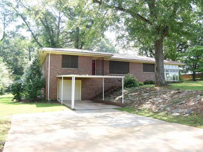 1911 Pettus Ave, Oxford, AL, 36203