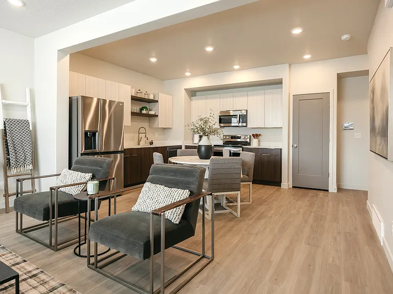 Rise Townhomes — Photo 24
