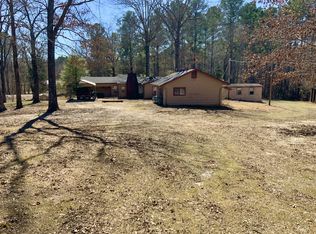 7905 Lick Creek Rd, Big Sandy, TN 38221