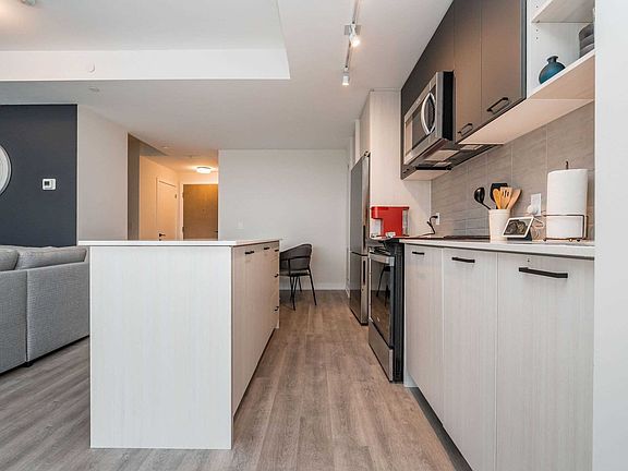 3rd image of 2300 Saint Clair Ave W #723