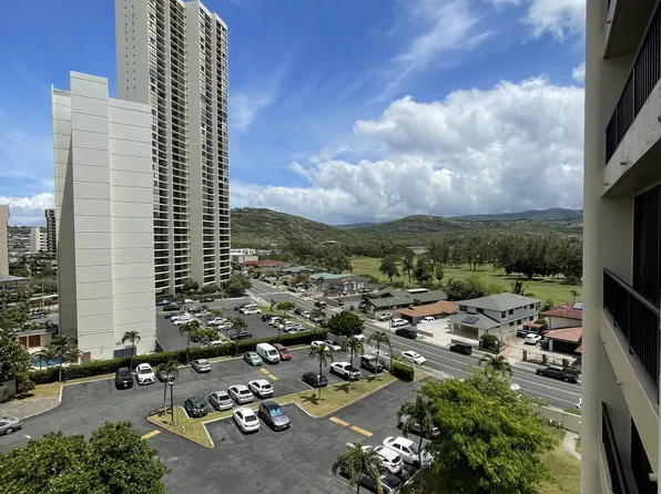 3130 Ala Ilima St Unit 7C-1, Honolulu, HI 96818