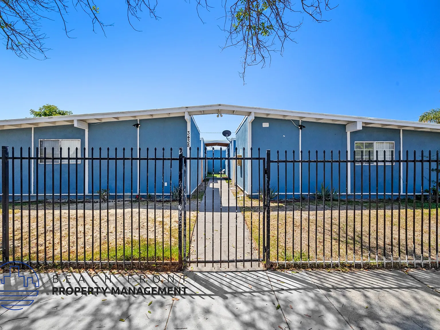 3438 W. Ariel Pl. — Photo 1