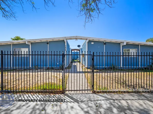 3438 W. Ariel Pl., 3438 W Ariel Pl #C, Anaheim, CA 92804