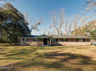 2794 Parrish Cemetery Rd, Jacksonville, FL 32221
