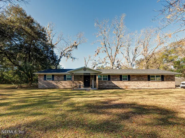 2794 PARRISH CEMETERY Road, Jacksonville, FL 32221