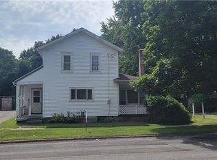 194 Clinton St, Lockport, NY 14094
