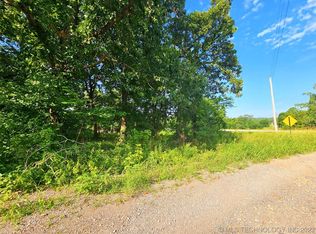 15525 Highway 62, Tahlequah, OK 74464