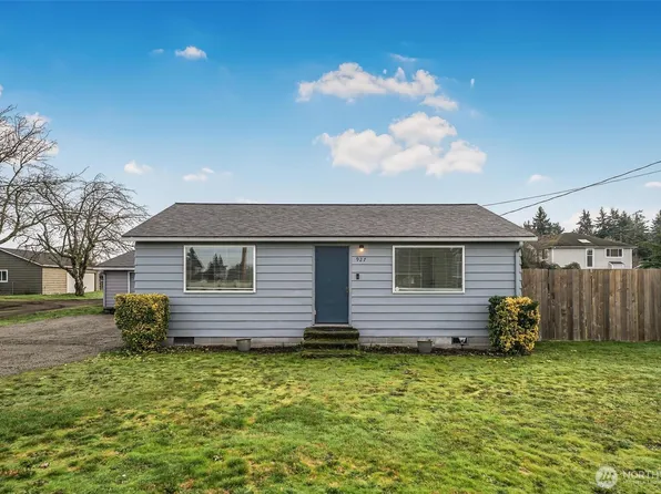 927 21st Street SE, Puyallup, WA 98372