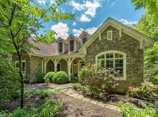 790 Camptown Rd, Brevard, NC 28712