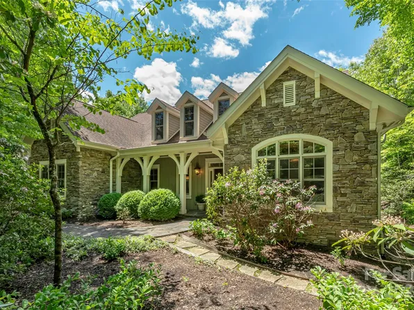 790 Camptown Rd, Brevard, NC 28712