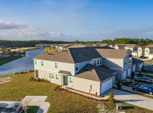 202 Redbud Rd, Palm Coast, FL 32137