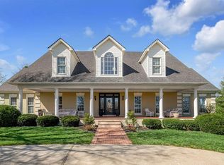 25 Avenue Of Champions, Nicholasville, KY 40356