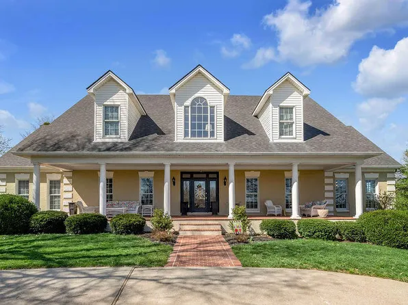 25 Avenue Of Champions, Nicholasville, KY 40356