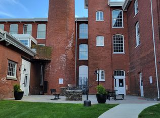 Ashworth Lofts, Fall River, MA 02724