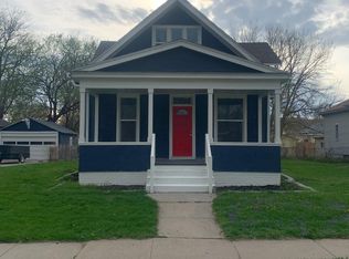 204 S 21st St, Council Bluffs, IA 51501