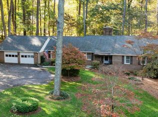 1431 Country Club Dr, Wake Forest, NC 27587