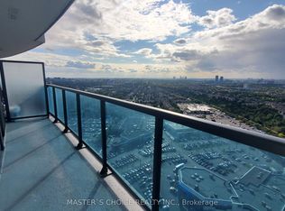 7161 Yonge St #2622, Markham, ON L3T 0C8