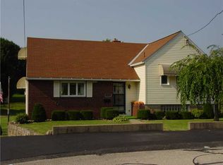 178 Jefferson Dr, New Kensington, PA