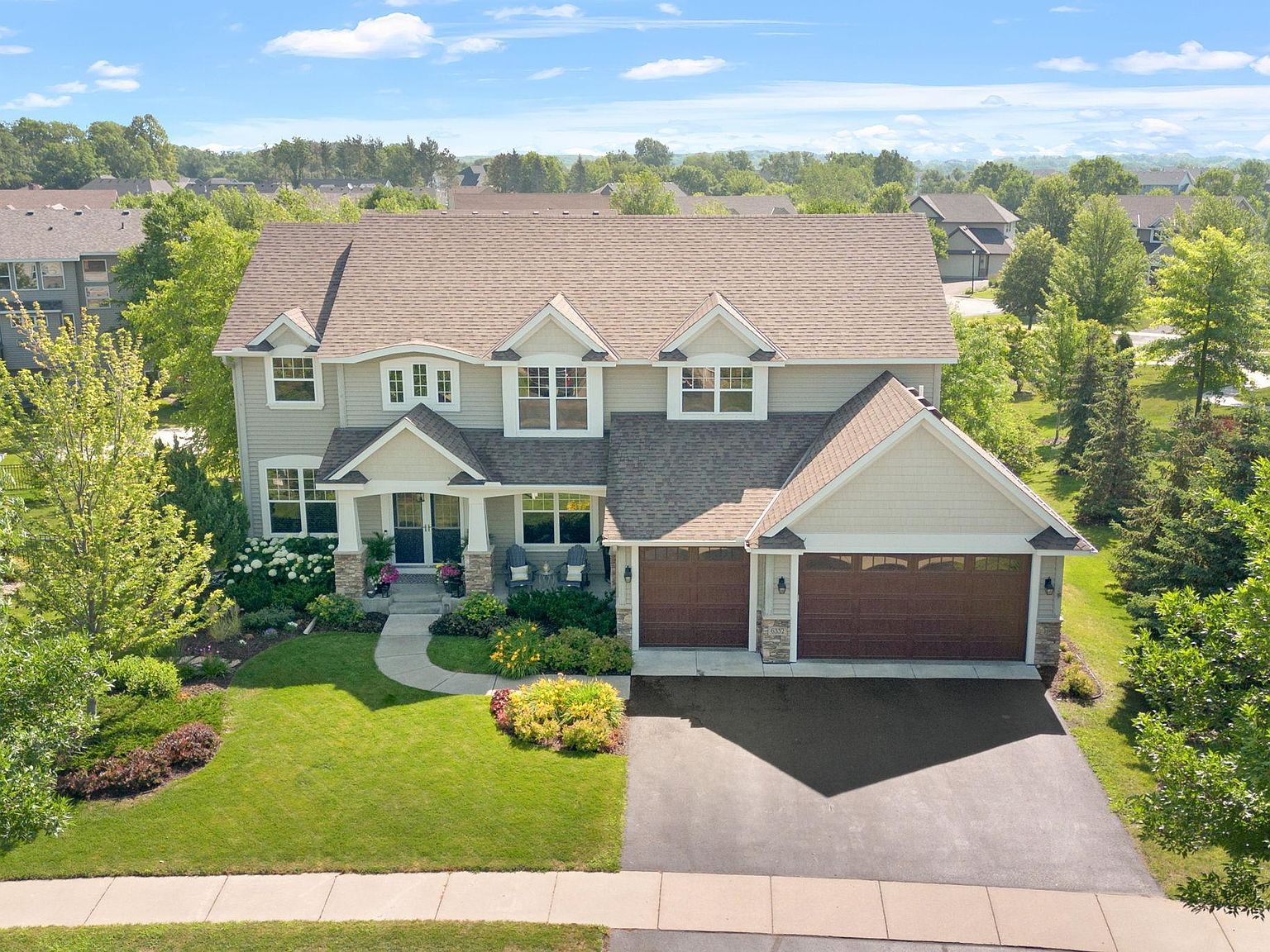 6332 Urbandale Ln N, Maple Grove, MN 55311 Zillow