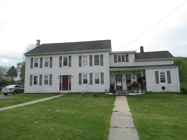 266 Palmer Rd, Monson, MA 01057