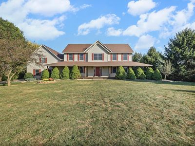 11980 S West St #300-S, Yorktown, IN, 47396