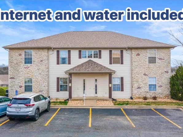 315 Toni Ln #B, Branson, MO 65616