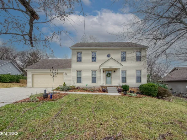 1343 Wenlock Rd, Knoxville, TN 37922