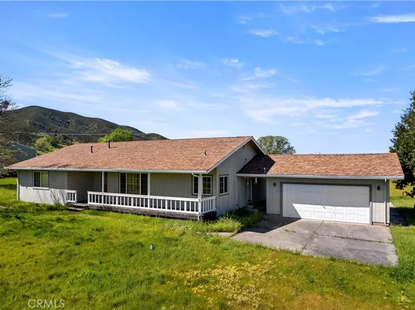 400 Rodello Rd, Lakeport, CA 95453