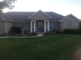 803 E Swenson Dr, Savannah, MO 64485