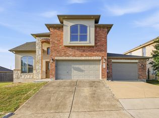 19308 James Manor St, Manor, TX 78653