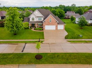 5603 Thornbrook Pkwy, Columbia, MO 65203