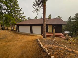 148 Illini Dr, Woodland Park, CO 80863
