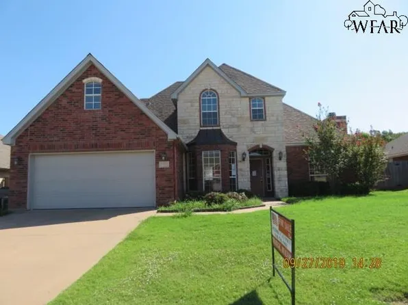 4 Libby Ct, Wichita Falls, TX 76310