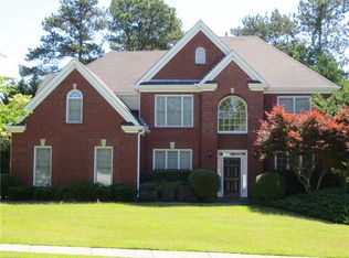 4050 Breckenridge Ct, Alpharetta, GA 30005