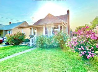 2311 Mount Vernon Ave, Point Pleasant, WV 25550