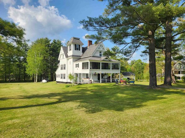 Bethlehem Nh Real Estate