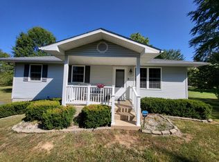 19277 Jewell Rd, Lebanon, MO 65536