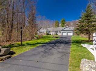 687 Town Farm Rd, Warren, MA 01083