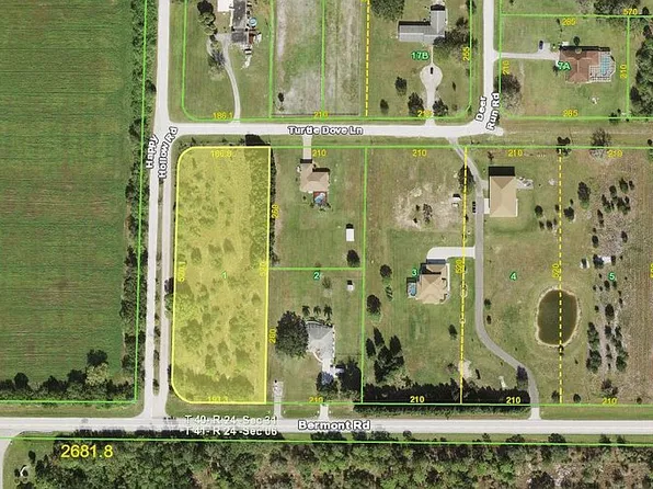 30405 Turtle Dove Ln, Punta Gorda, FL 33982